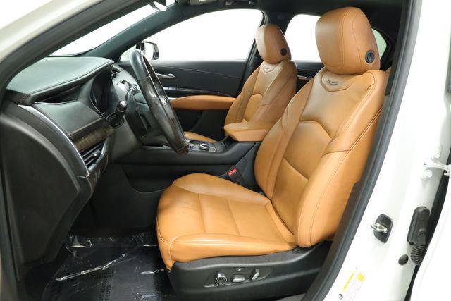 2023 Cadillac XT4 Sport - Photo 35