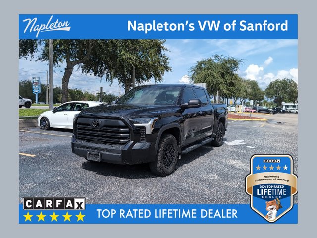  Toyota Tundra