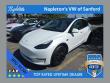 Used 2023 Tesla Model Y Long Range SUV