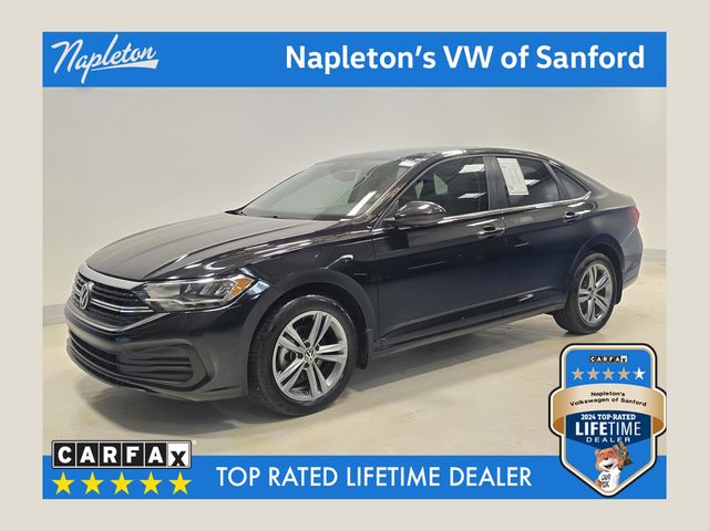 2023 Volkswagen Jetta