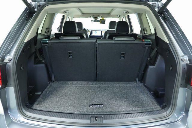 2026 Volkswagen Atlas SE w/Tech - Photo 35