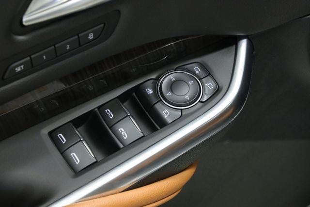 2023 Cadillac XT4 Sport - Photo 37
