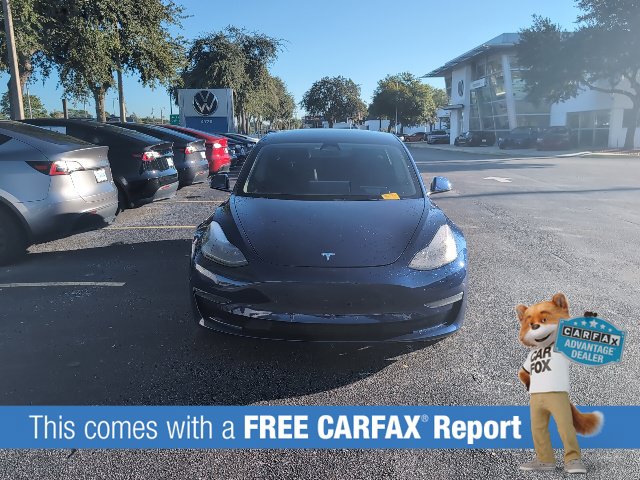 Used 2022 Tesla Model 3 Performance Sedan
