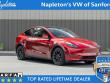 Used 2024 Tesla Model Y Long Range SUV