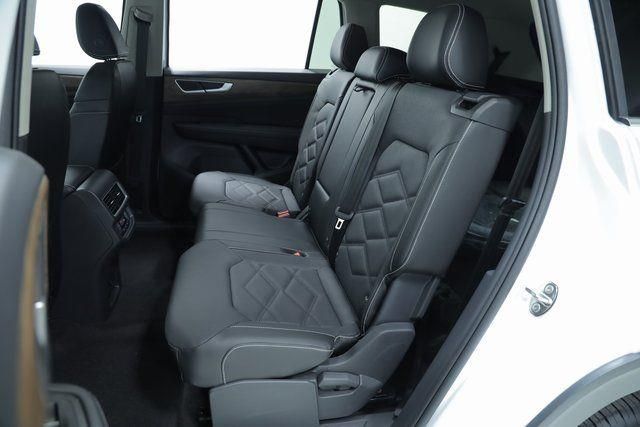 2026 Volkswagen Atlas SE w/Tech - Photo 34