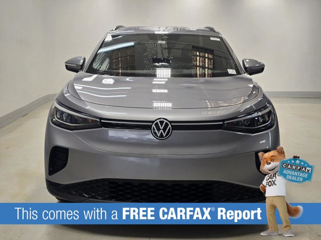 Used 2023 Volkswagen ID.4 PRO with VIN 1V2CMPE81PC031001 for sale in Sanford, FL