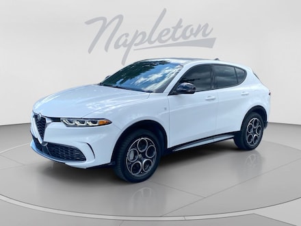 2024 Alfa Romeo Tonale Ti SUV