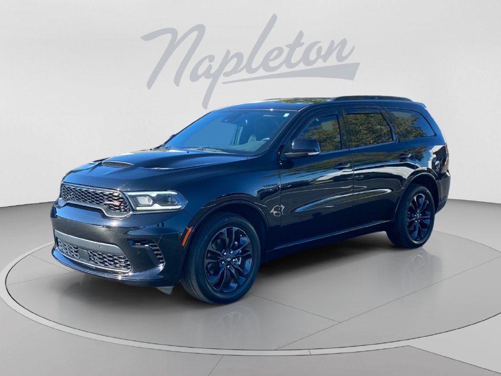 2024 Dodge Durango