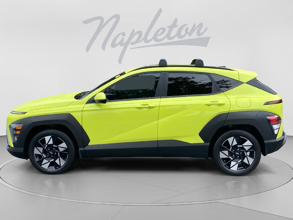 Used 2024 Hyundai Kona SEL SUV