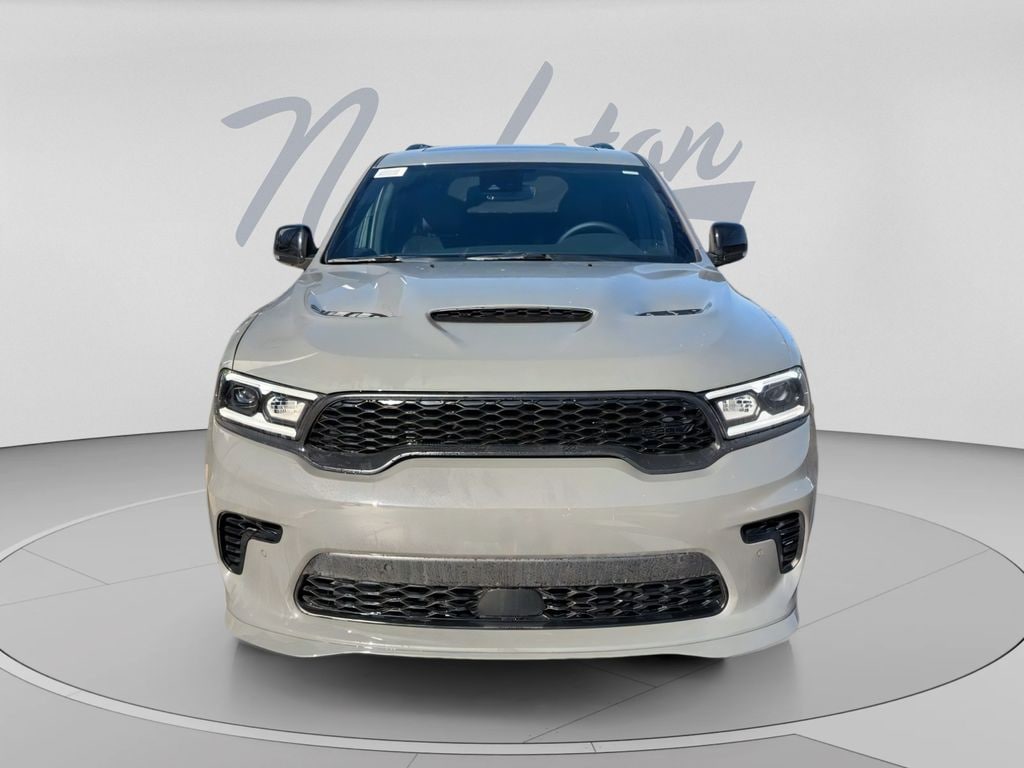 New 2026 Dodge Durango GT PLUS AWD HEMI V8 Sport Utility