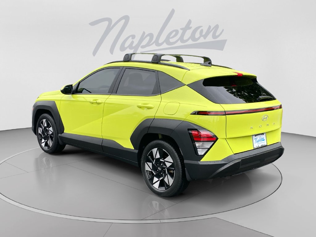 Used 2024 Hyundai Kona SEL SUV