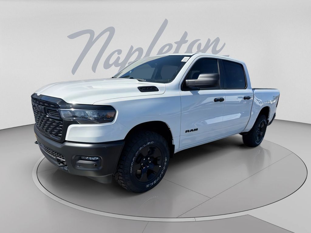  Ram 1500