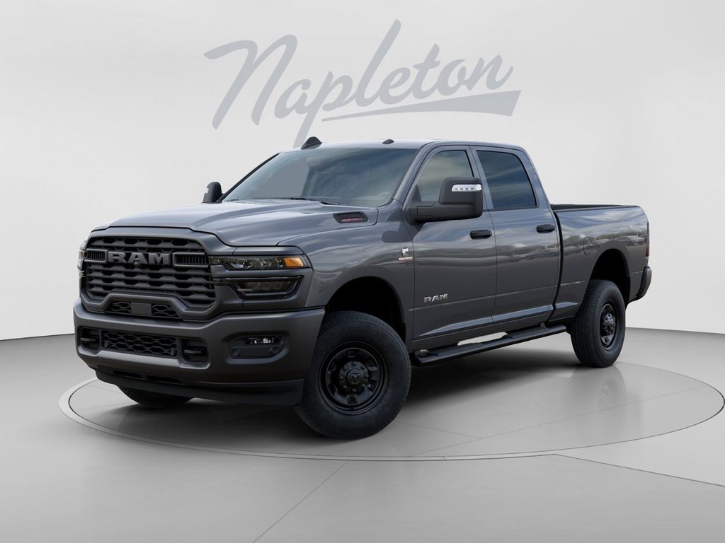  Ram 2500