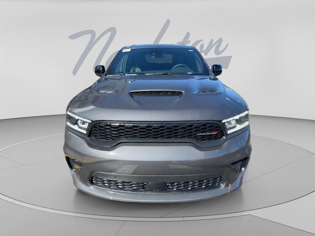 New 2026 Dodge Durango GT PLUS AWD Sport Utility