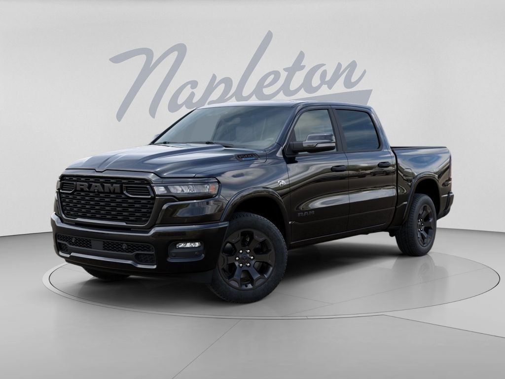  Ram 1500