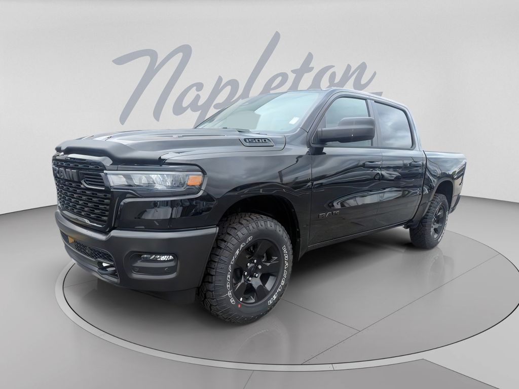  Ram 1500