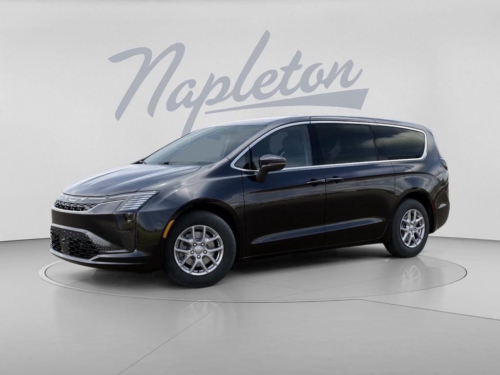 New 2027 Chrysler Pacifica SELECT Passenger Van