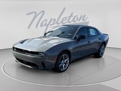 2026 Dodge Charger DAYTONA SCAT PACK 4-DOOR AWD Sedan