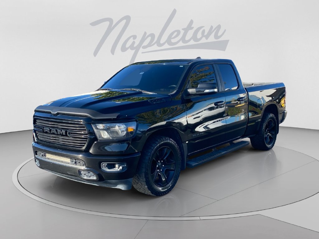  Ram 1500