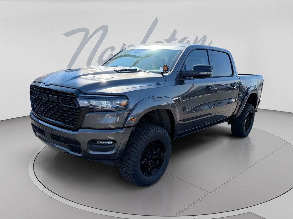  Ram 1500