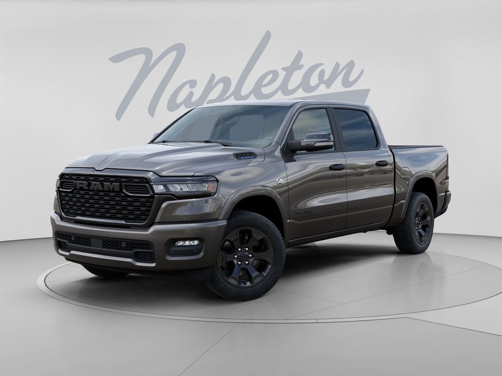  Ram 1500