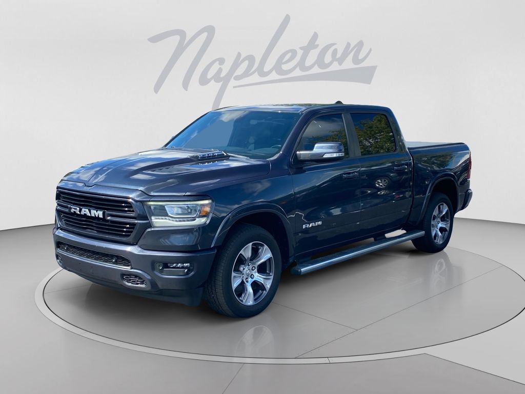2021 RAM Ram 1500 Pickup