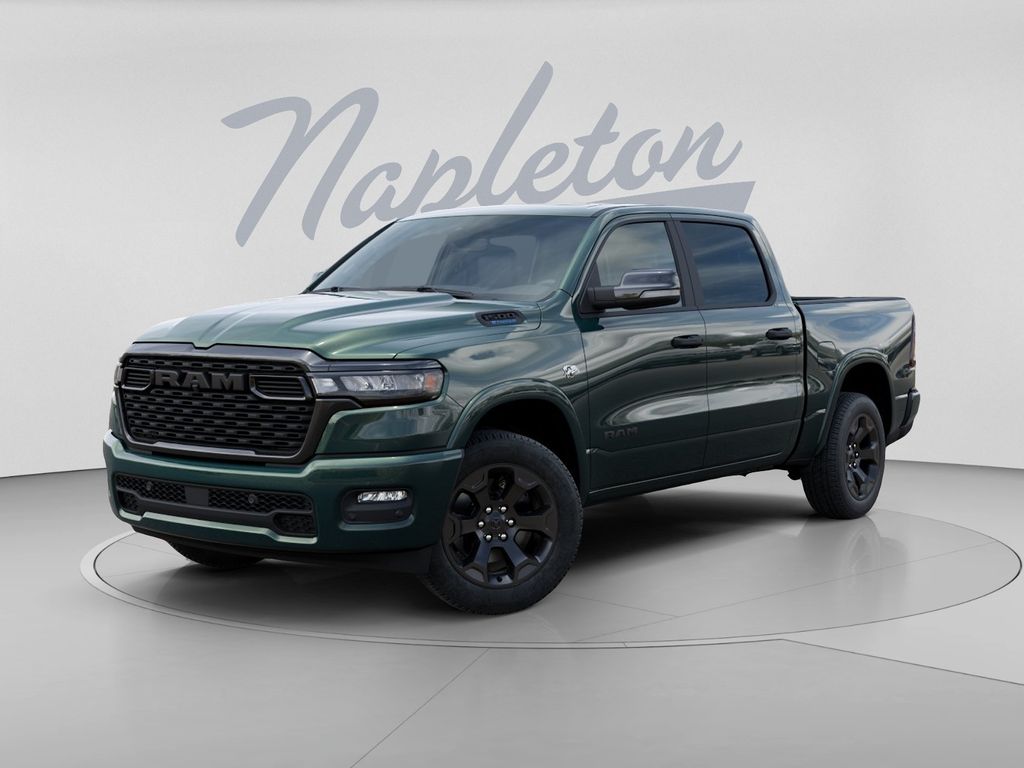  Ram 1500