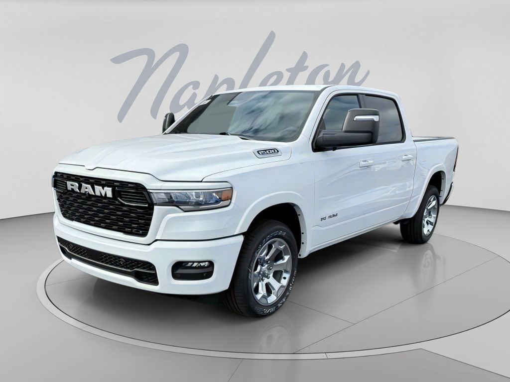  Ram 1500