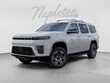  Jeep Grand Wagoneer