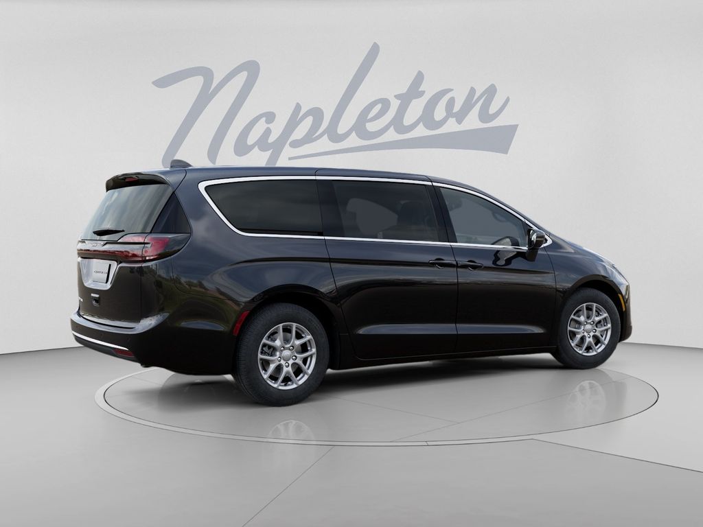 New 2027 Chrysler Pacifica SELECT Passenger Van
