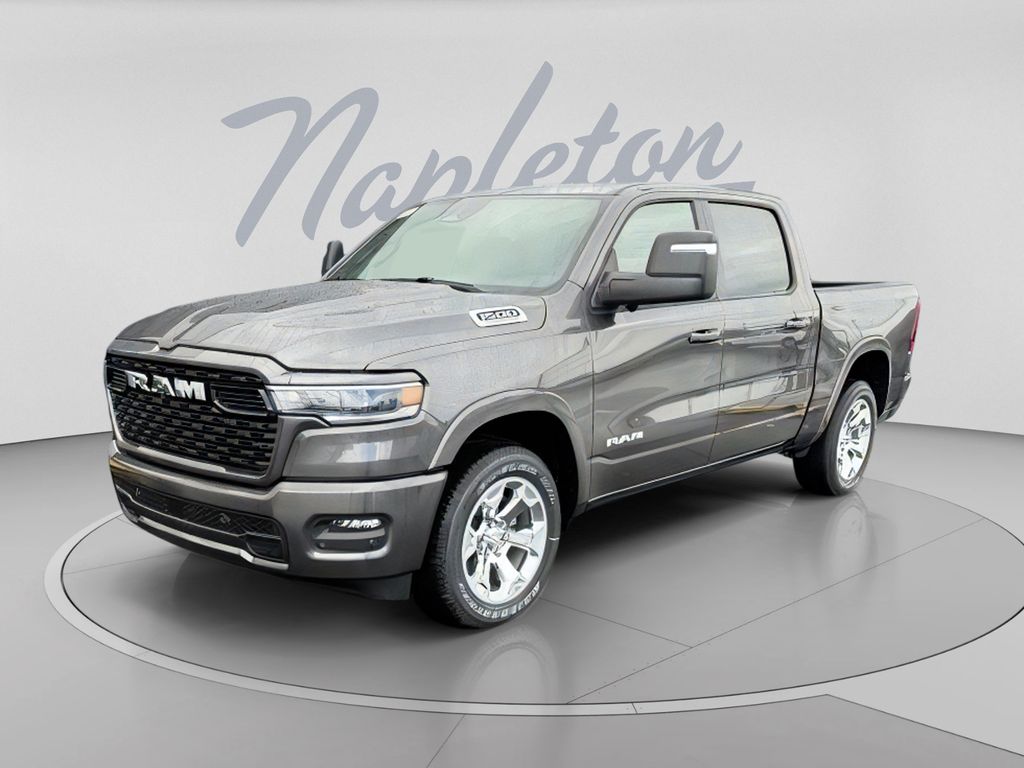  Ram 1500