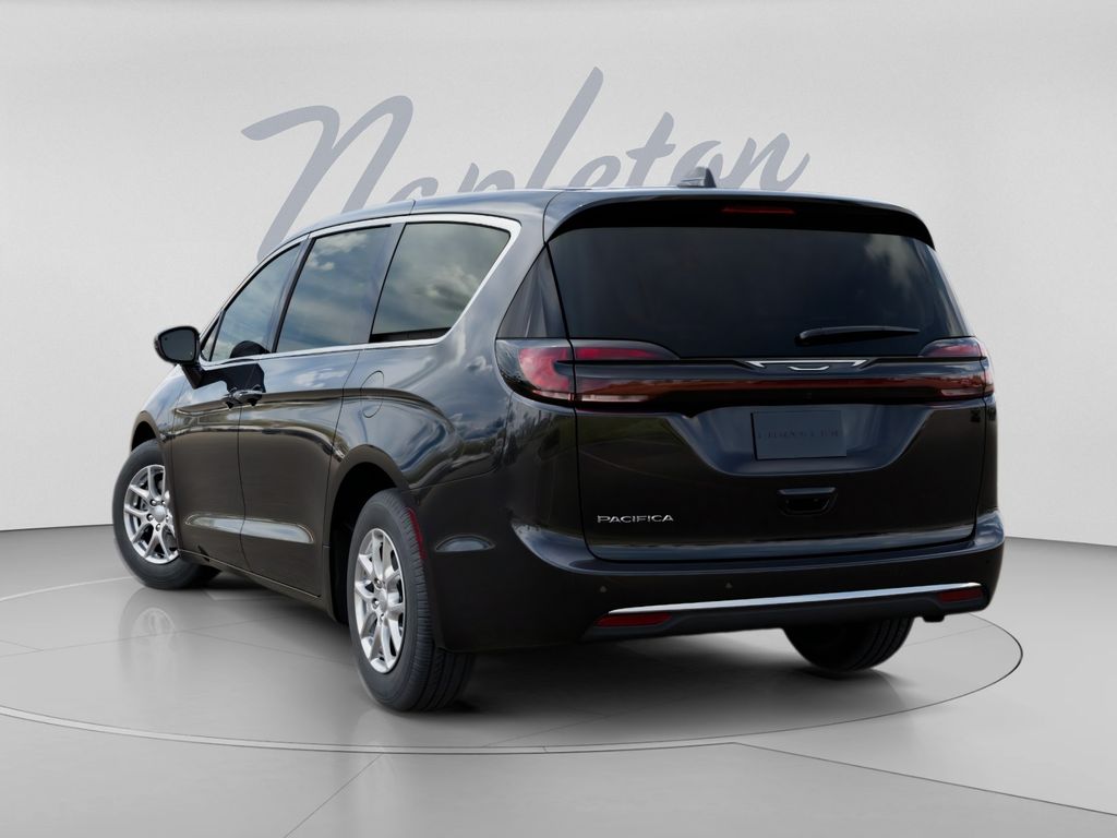 New 2027 Chrysler Pacifica SELECT Passenger Van