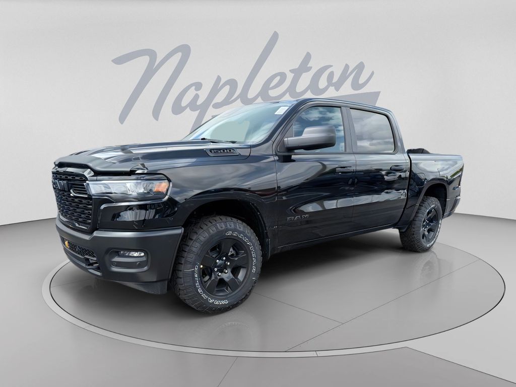  Ram 1500