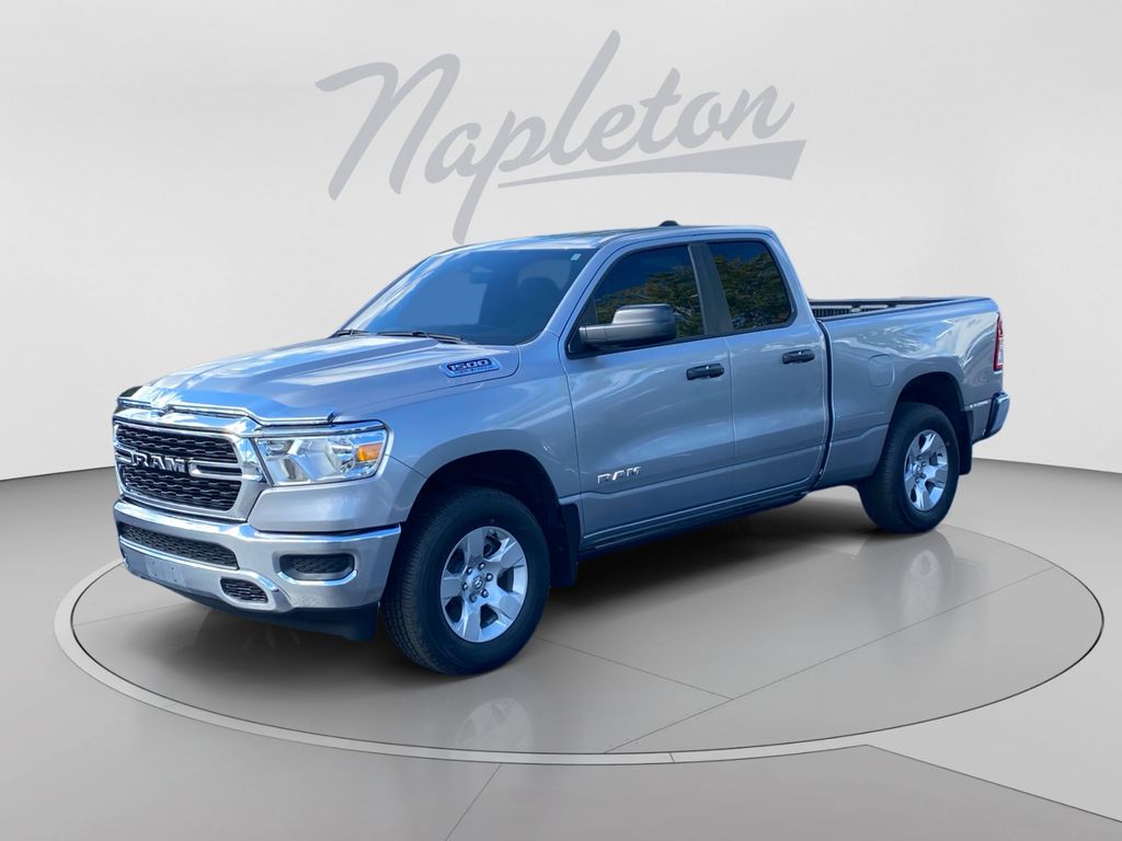 2023 RAM 1500 Pickup
