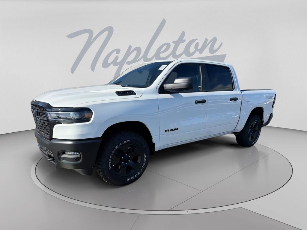  Ram 1500