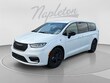  Chrysler Pacifica Hybrid