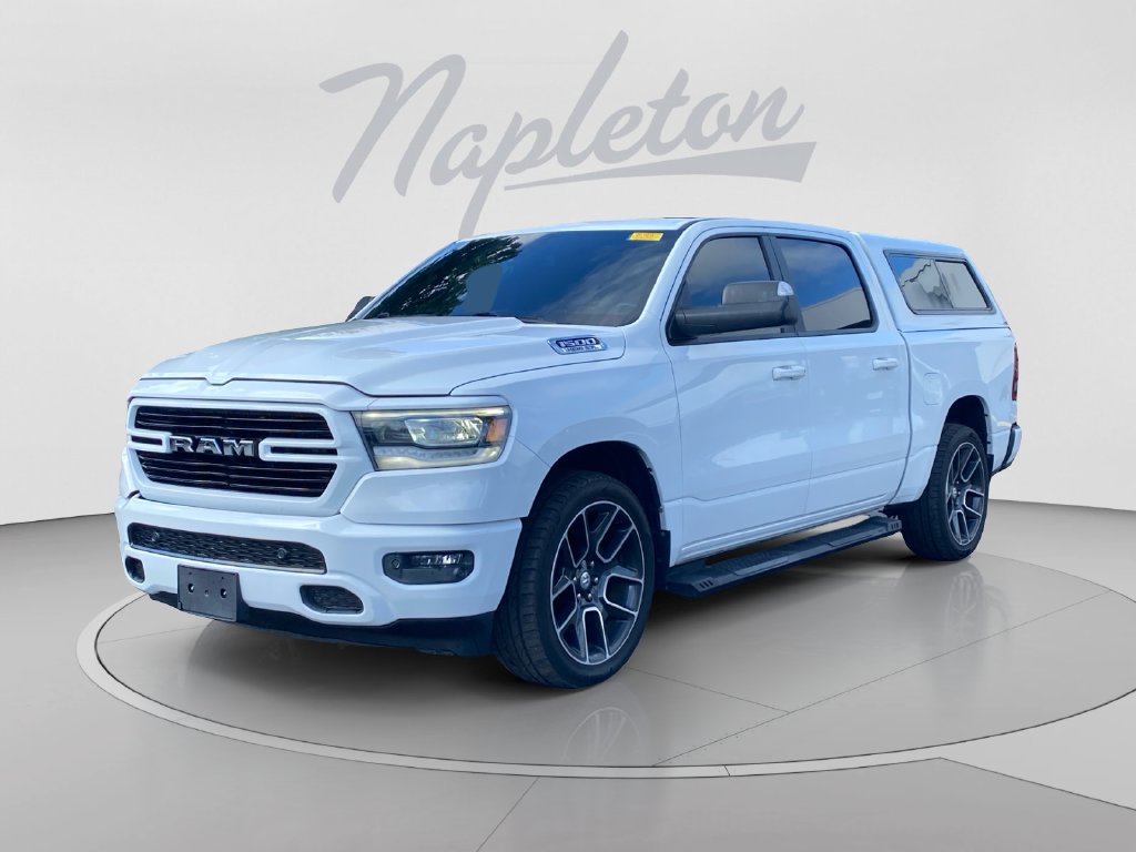 2019 RAM 1500 Pickup Big Horn/Lone Star