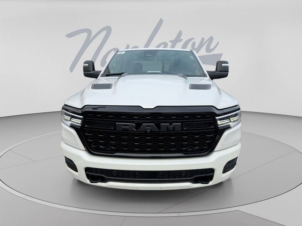 New 2026 Ram 1500 LIMITED CREW CAB 4X4 5'7 BOX Pickup