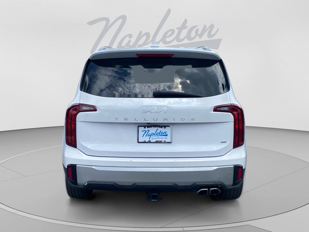 Used 2023 Kia Telluride S SUV