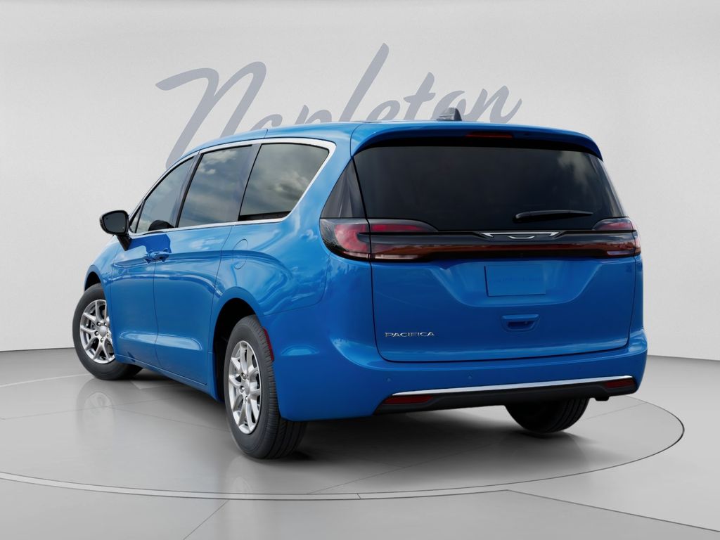 New 2027 Chrysler Pacifica SELECT Passenger Van
