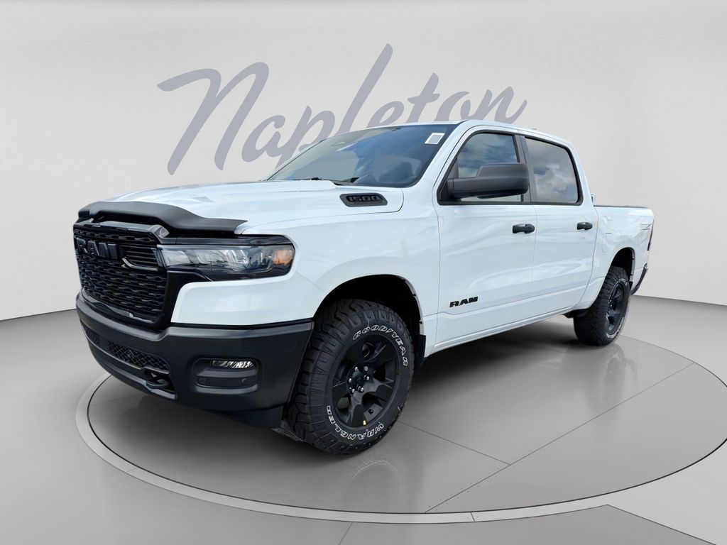  Ram 1500