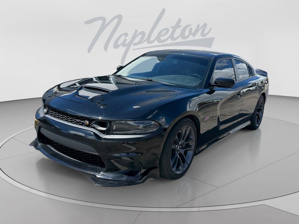 2023 Dodge Charger