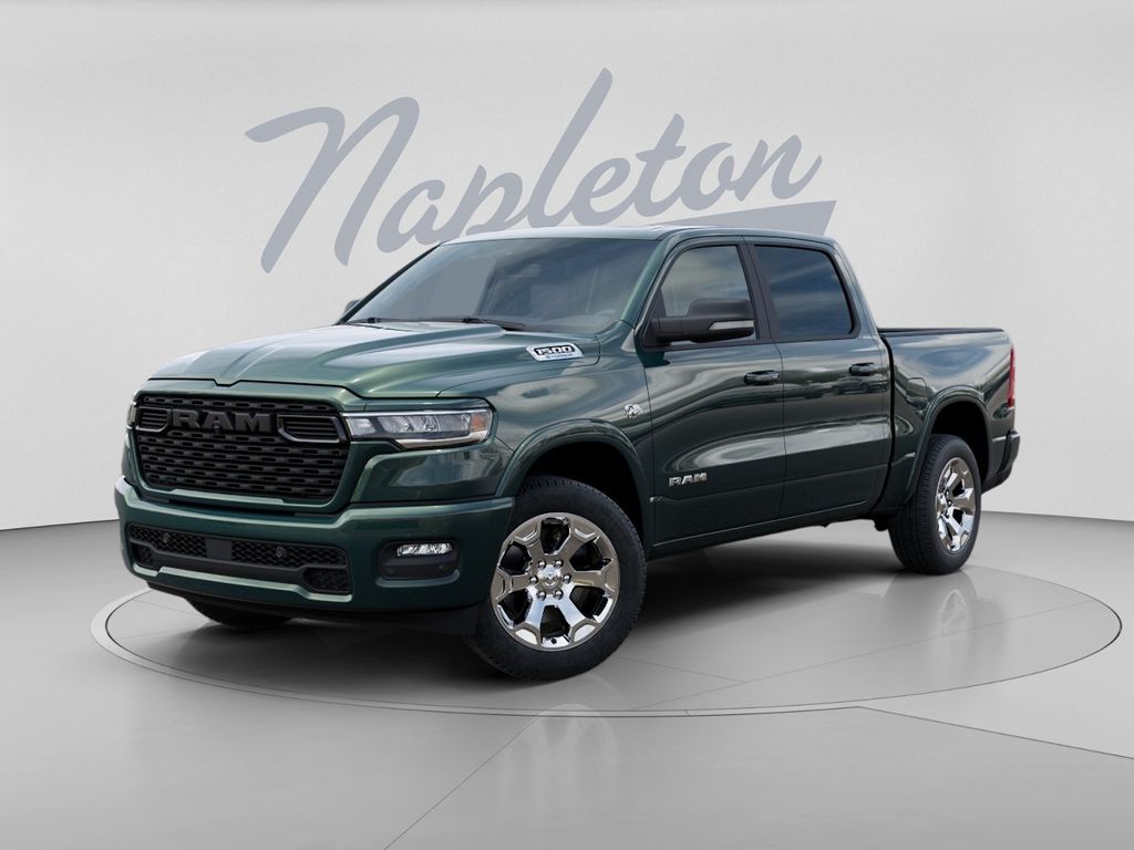  Ram 1500