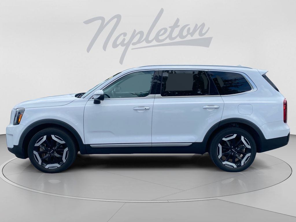 Used 2023 Kia Telluride S SUV