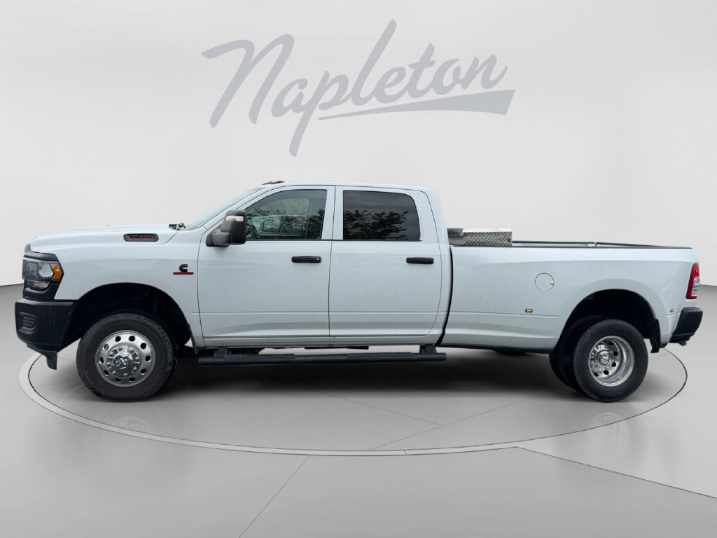Used 2023 Ram 3500 Tradesman Truck
