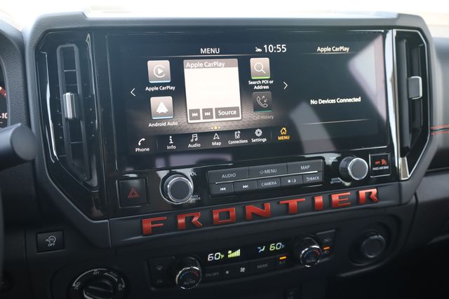 2026 Nissan Frontier PRO-4X - Photo 21