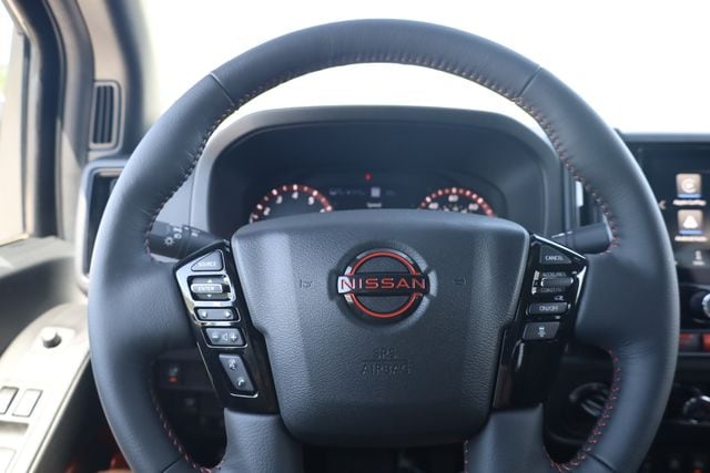 2026 Nissan Frontier PRO-4X - Photo 17