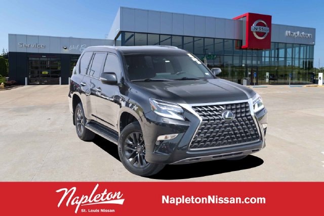 2023 Lexus GX