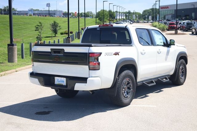2026 Nissan Frontier PRO-4X - Photo 6