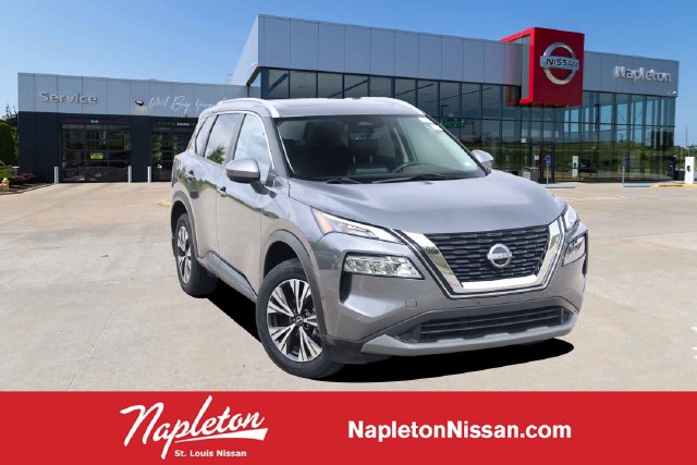 2023 Nissan Rogue SV SUV